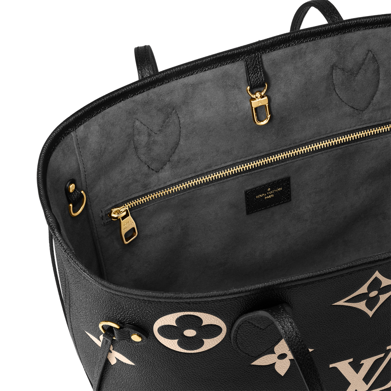 Louis Vuitton Neverfull MM